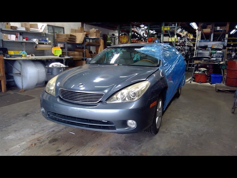 Passenger Right Air Bag Passenger Roof Fits 04-06 LEXUS ES330 1345271