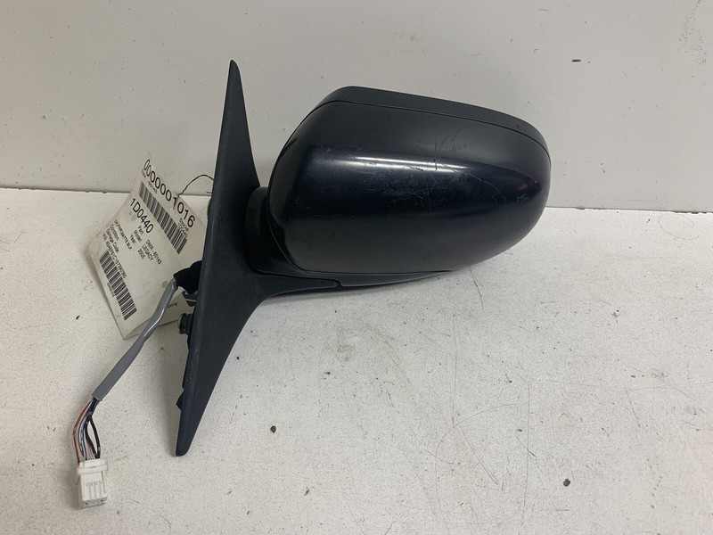 2005-2009 Subaru Legacy Heated Left Driver Side View Door Mirror 5 Wire