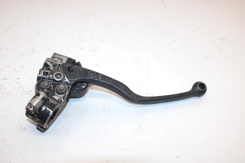 96 YamahaWarrior 350 Oem Left Brake Lever 1UY-82910-11-00 AY6