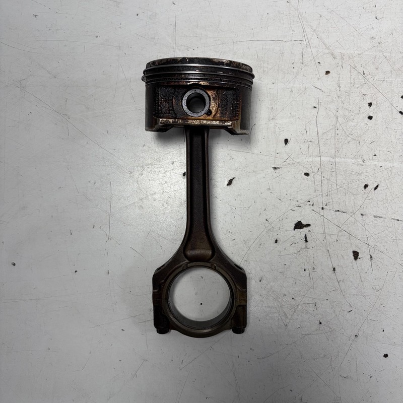03-07 Honda Accord V6 Piston & Connecting Rod Assembly 13010-RCA-A00 OEM