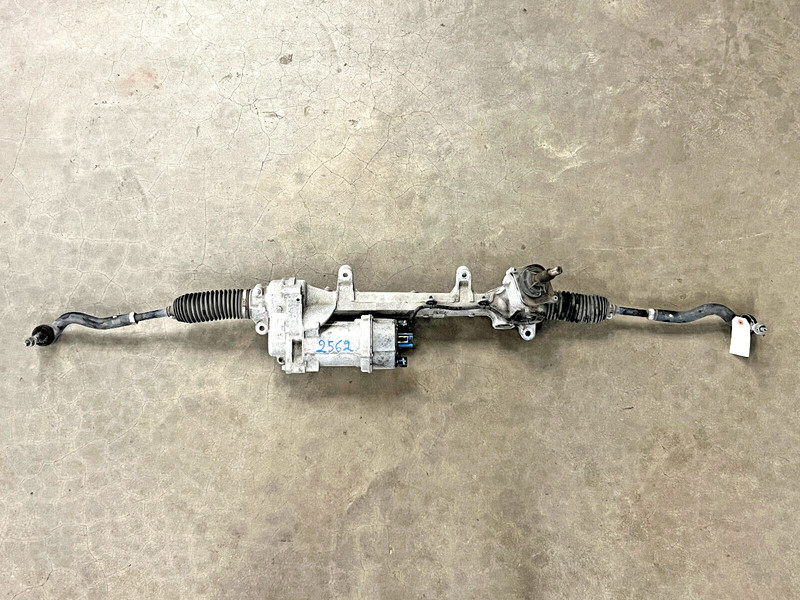 ⭐2018-2020 CADILLAC CT6 RWD POWER STEERING GEAR RACK AND PINION ASSY OEM LOT2562