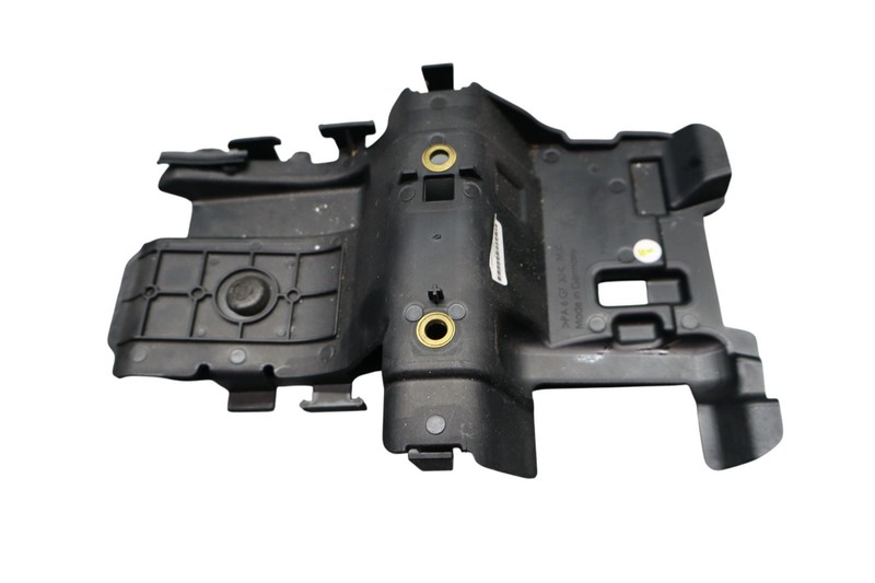 11-18 Porsche Cayenne 958 Steering Column Lower Cover Panel Trim 7P5880515 Oem