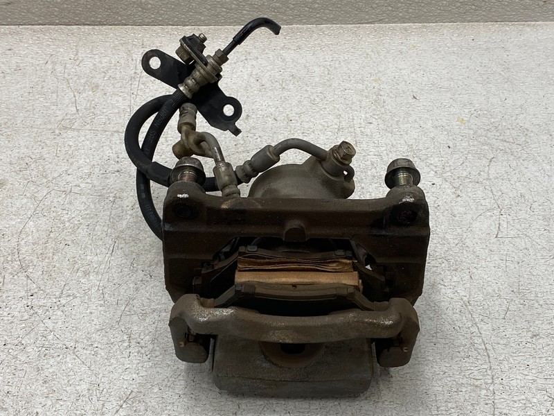 2006-2008 MAZDA MIATA MX-5 FRONT RIGHT PASSENGER SIDE BRAKE CALIPER OEM LOT 803