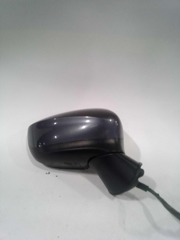 2017 Mazda CX-3 Right Door Mirror Assembly - Used, Scratches, OEM No