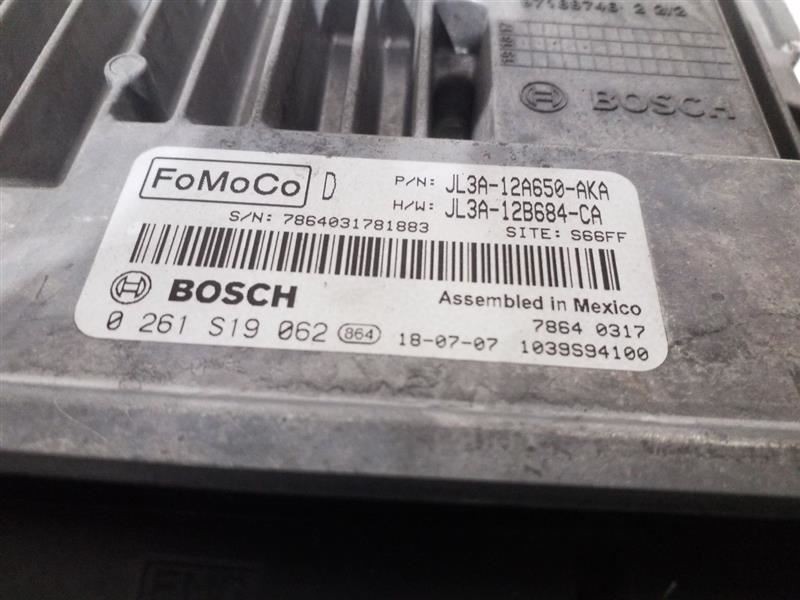 F1502018 Engine ECM 3142034