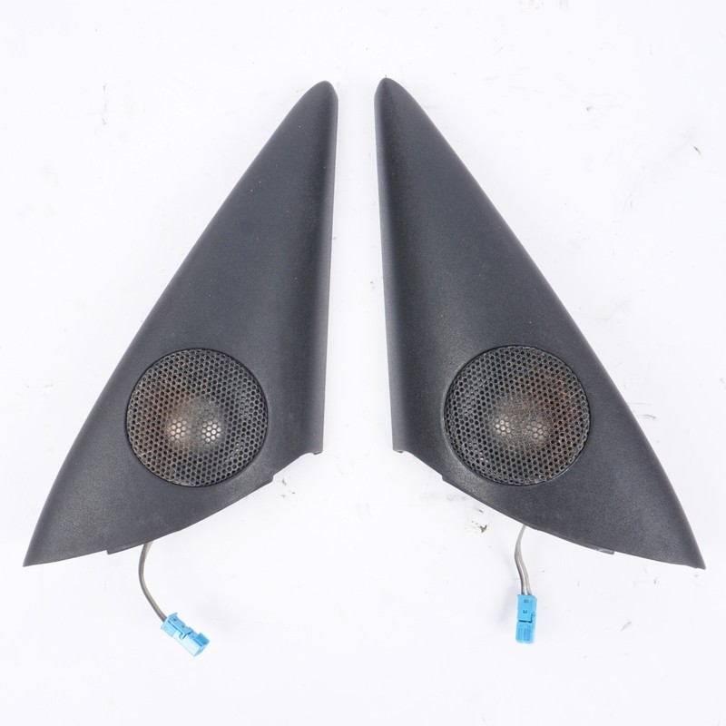 2003 - 2005 BMW Z4 (E85) FRONT RIGHT and LEFT RADIO STEREODOOR SPEAKER