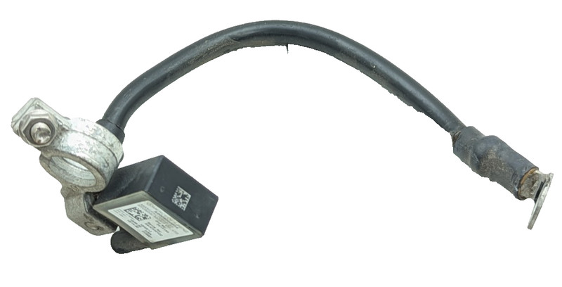 Mercedes R172 SLK350 Battery Negative Cable 0009050054 OEM
