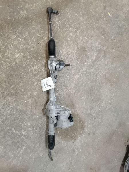 Steering Gear/Rack Power Rack And Pinion Fits 18-19 EXPLORER 1442062