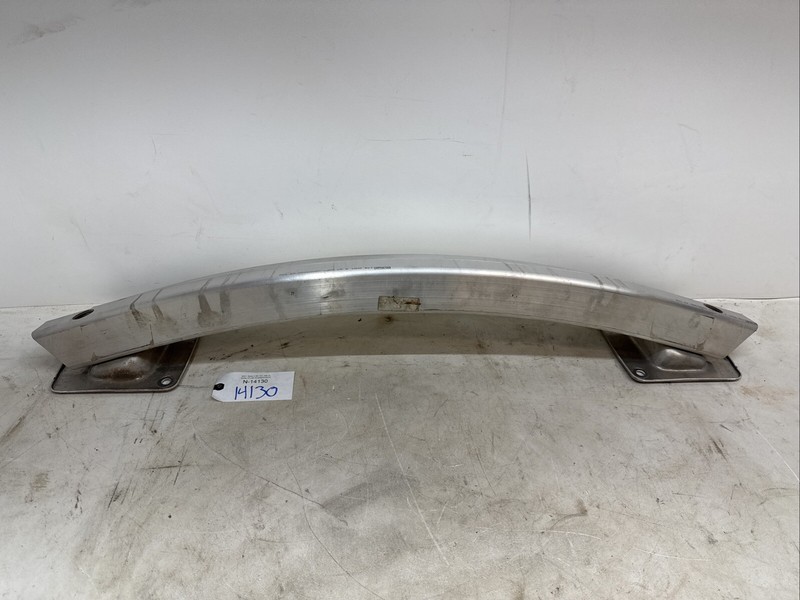 π17-23 TESLA M3 REAR REINFORCEMENT BAR WITH BRACKETS 1530484-99-B 14130 S22