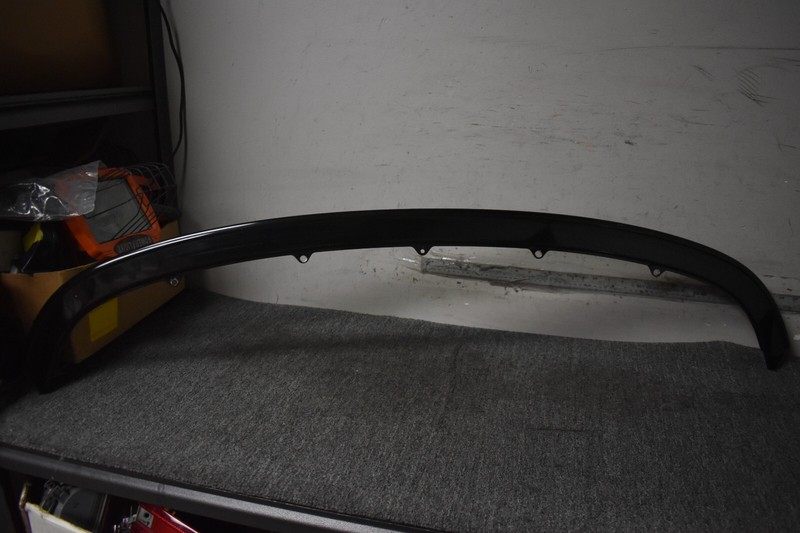 BMW METAL TRIM FACTORY OEM