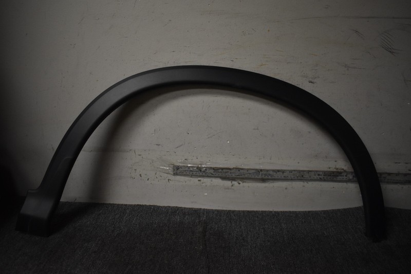 2012-2016 HONDA CRV RIGHT SIDE FENDER FLARE FACTORY OEM