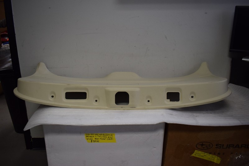 2015-2018 NISSAN QX60 INTERIOR TRIM DOOR PANEL FACTORY OEM