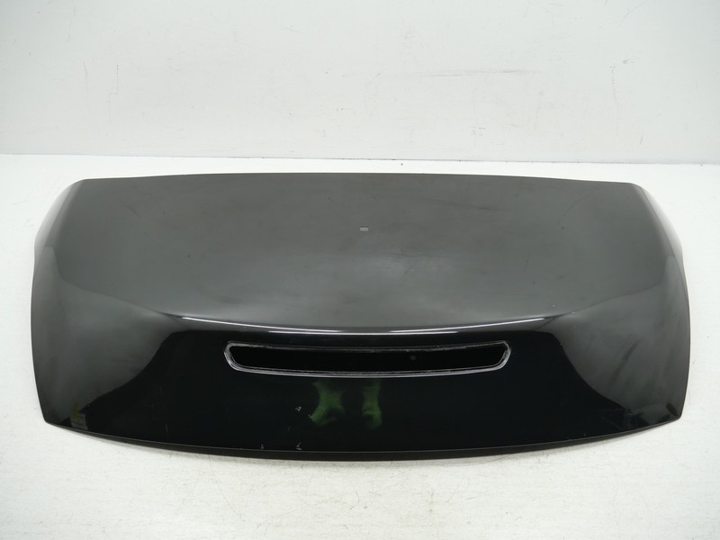 Used Convertible Rear Trunk Deck Lid Panel 2009-2020 Nissan 370Z Roadster OEM