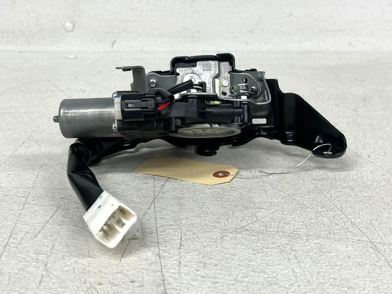 ⭐2016-2022 LEXUS RX350 REAR TRUNK LIFTGATE HATCH LOCK LATCH ACTUATOR OEM LOT2719