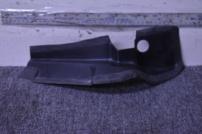 2019-2020 BMW X7 Right Side Drip Rail63-21-7-451-768 - OEM