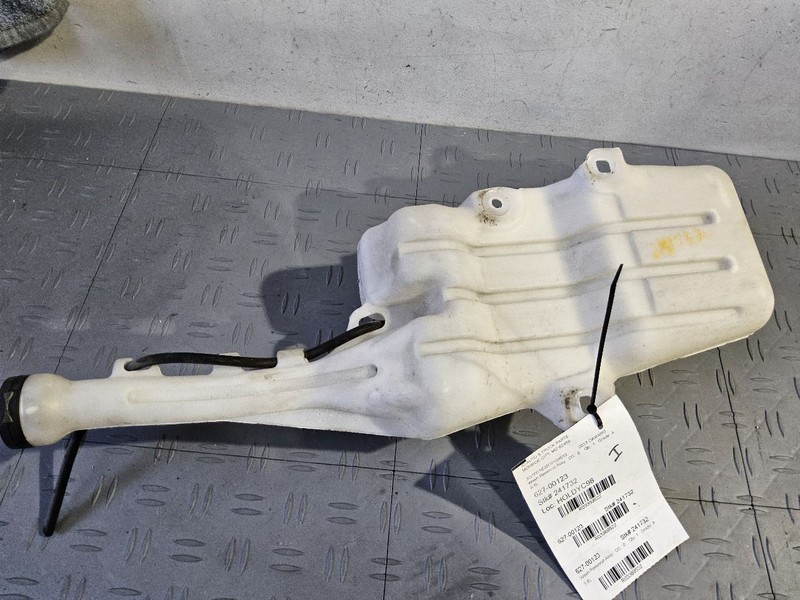 Wash Reservoir Fits 10-15 CAMARO 3389522