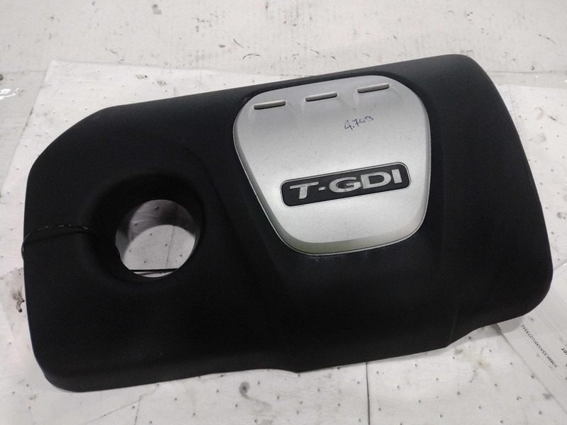 2019 Hyundai KONA Engine Cover Black Used 765382 93K Miles OEM Quality
