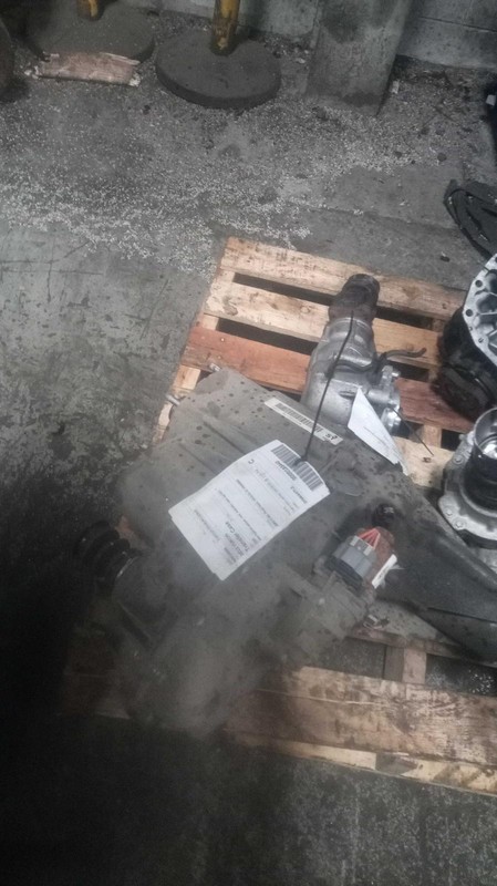 2013 GMC Yukon Transfer Case Assembly 4WD OEM 160K Miles Warranty