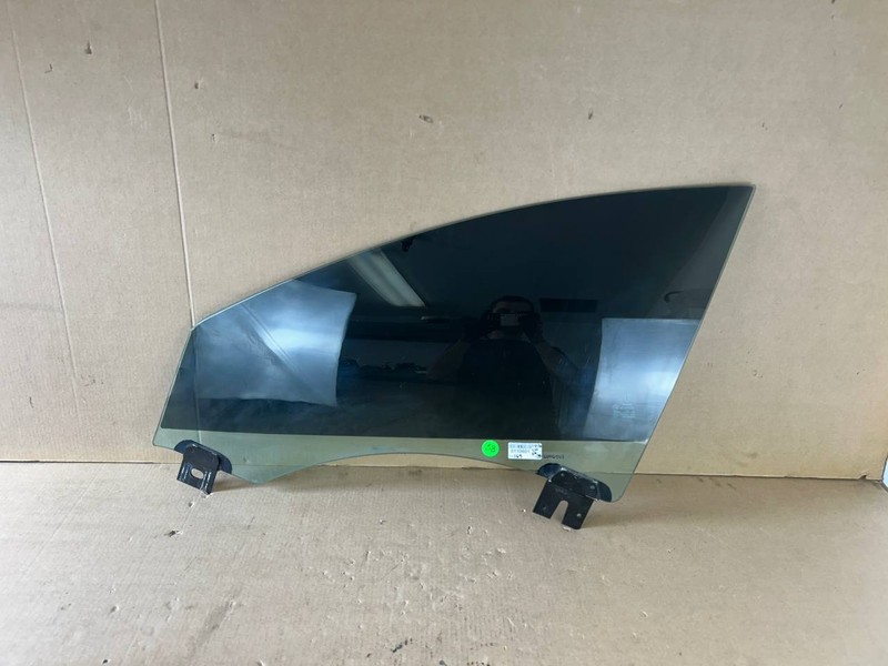 ✅ 12-20 Tesla Model S Front Left Driver Side Door Window Glass 43R-001074 OEM