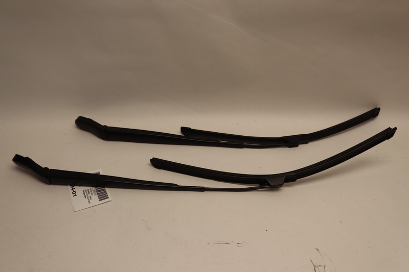 2015-2020 FORD F-150 F150 FRONT LEFT & RIGHT WINDSHIELD WIPER ARM PAIR OEM