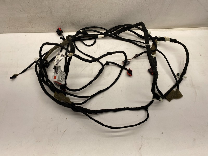 2013-2016 FORD ESCAPE INTERIOR ROOF WIRE WIRING HARNESS OEM