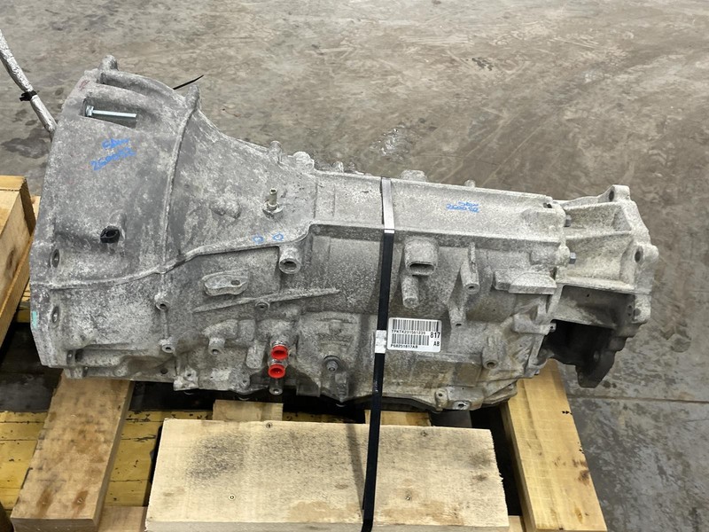 15 JEEP GRAND CHEROKEE Auto Transmission 3.6L 4x4 97k miles 6 Month Wnty!