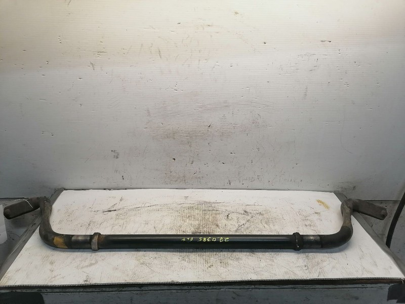 Stabilizer Bar Front 6 Cylinder Fits 05-16 FRONTIER 1455358