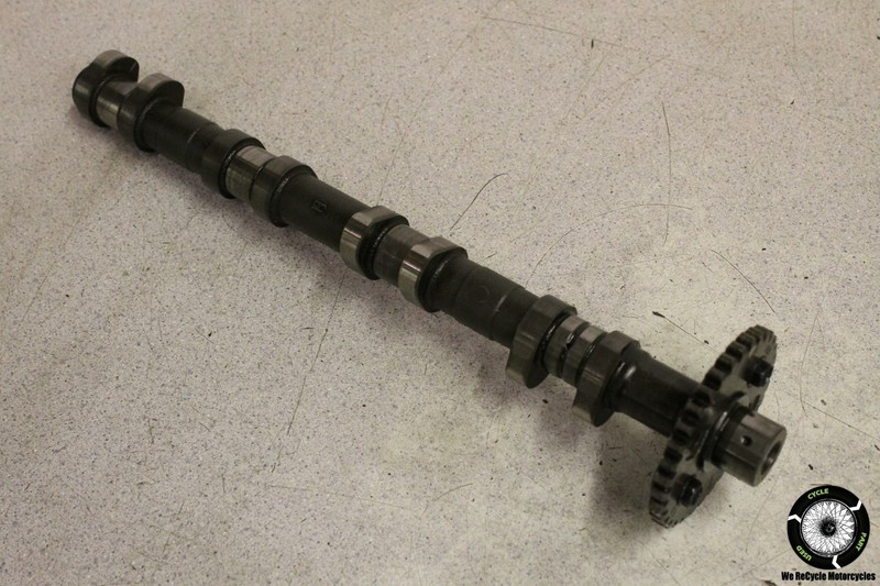 1989 Kawasaki Ninja ZX10 ZX1000B CAMSHAFT CAM SHAFT EXHAUST ZX 1000 89