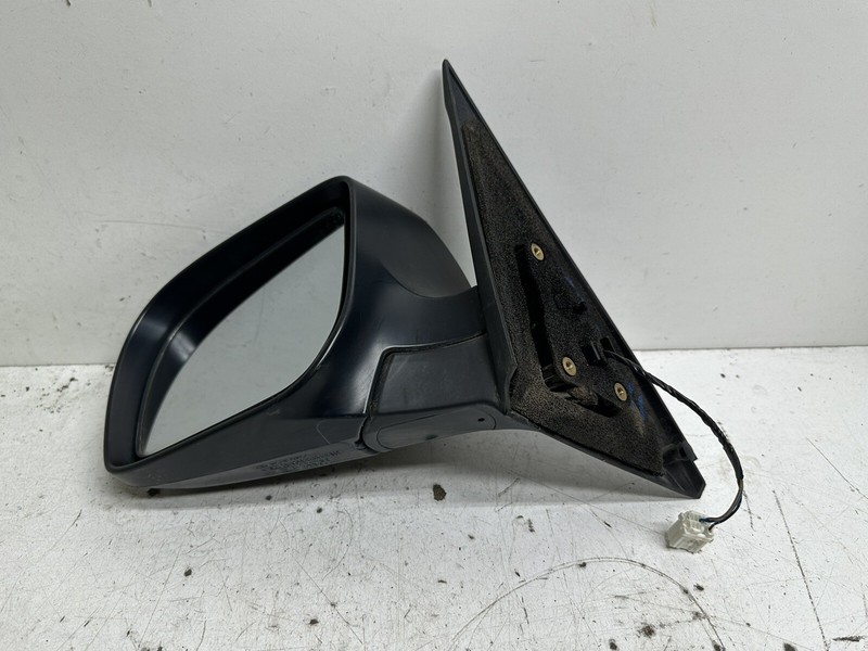 2011-2013 Subaru Forester left driver power side view exterior door mirror oem