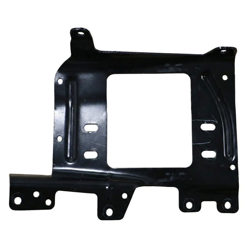 23-26 Ford Super Duty Bumper Mounting Plate Right PC3Z17B984A OEM