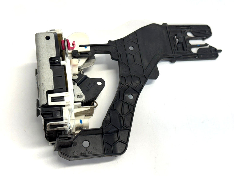 ✅ 2010-2024 RAM 1500 2500 3500 DOOR LATCH REAR LEFT 04589651AE BRACKET OEM
