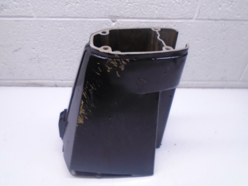 U4F2A477133 Motor Leg Sears Gamefisher Outboard Model 225.581751