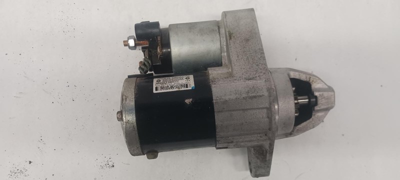 15-'21 JEEP RENEGADE Starter Motor 2.4L 64k miles OEM 1 Year Warranty!