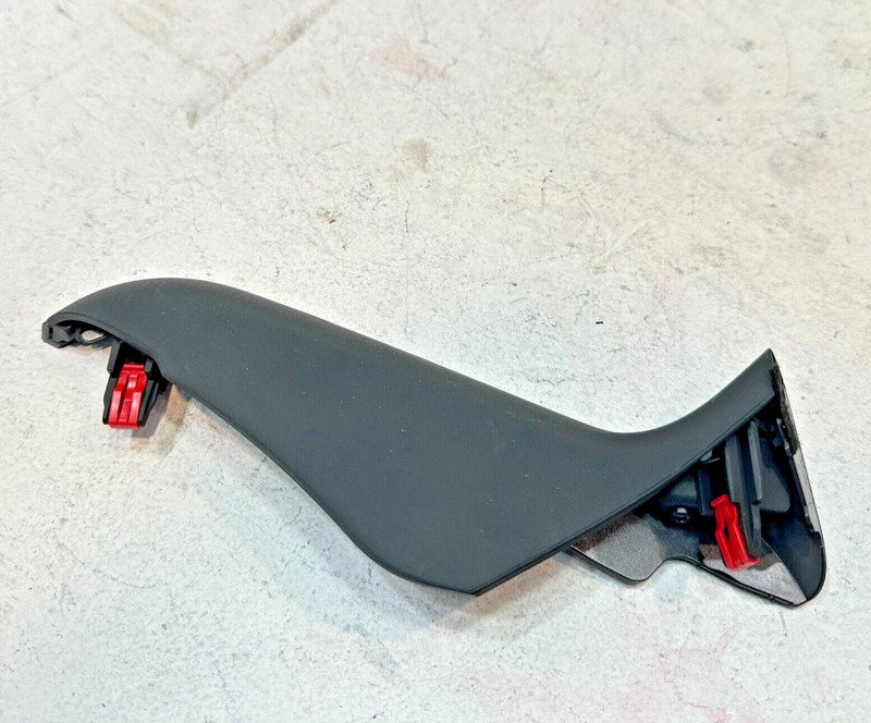 Dash Left Dashboard Instrument Panel Bezel Trim Cover Toyota Camry 2018-2024 OEM
