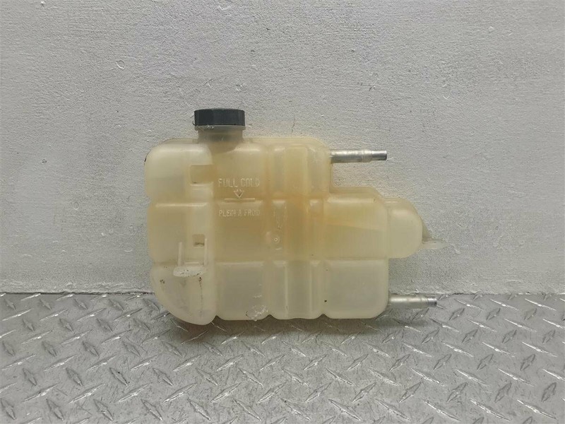 04-07 GMC SIERRA SILVERADO 1500 HYBRID INVERTER MODULE COOLANT TANK OEM 19117223
