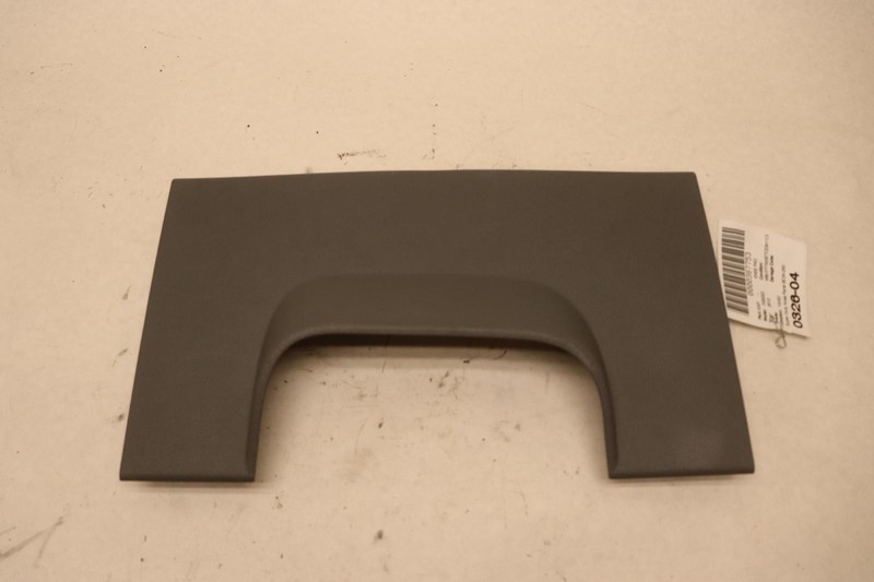 2011-2012 FORD F250 SD DASHBOARD DASH LEFT BOLSTER KNEE PANEL TRIM COVER OEM
