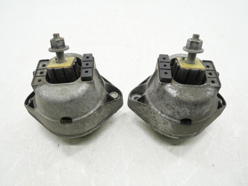 Used Engine Motor Mount Set Left/Right 2016-2024 Chevy Camaro SS 6.2L OEM