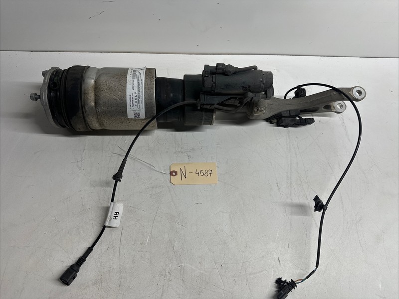Tesla 1420366-00-E Front Air Spring Module RIGHT HAND Model X & S 4587 S23