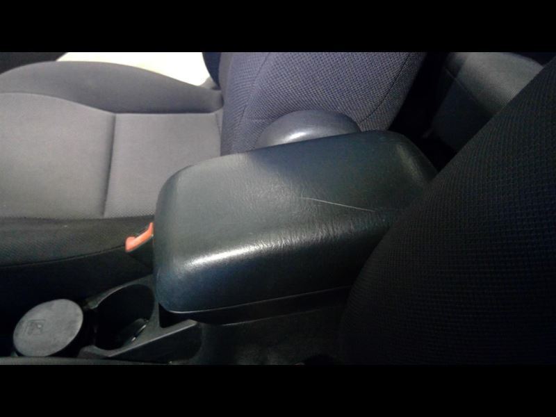 Armrest Lid Fits 03-04 VIBE 1456818