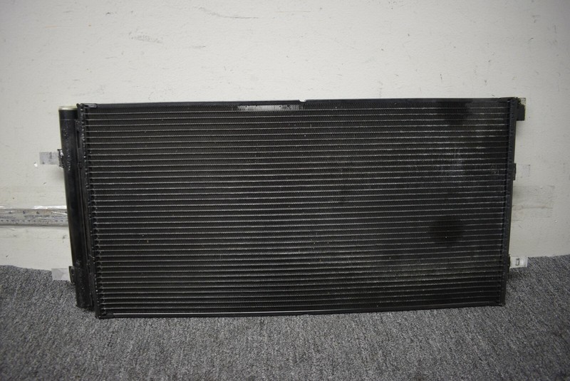 2009-2012 AUDI A4 A5 AC CONDENSER FACTORY OEM