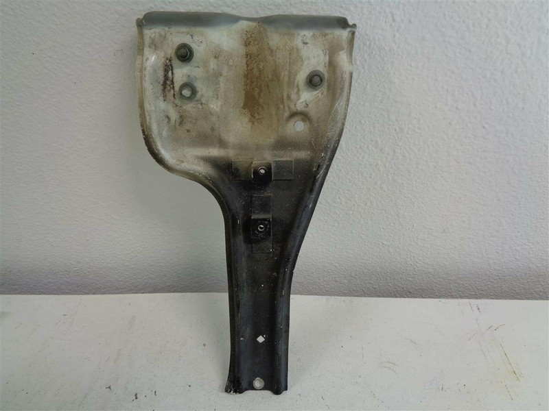 1991 - 2005 Acura Nsx Bulkhead Center Stay T Bracket 60434-Sl0-300Zz