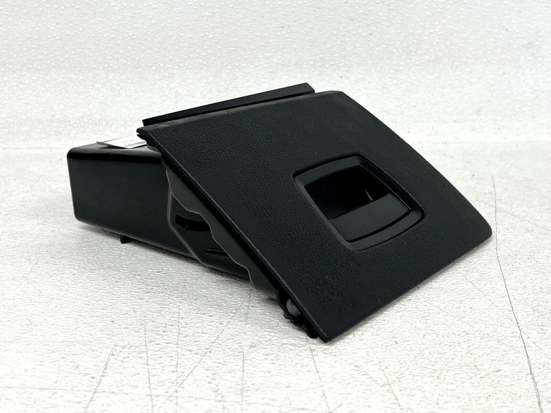 ⭐2009-2015 BMW 7-SERIES FRONT DASH LEFT DRIVER SIDE STORAGE BOX TRAY OEM LOT2517