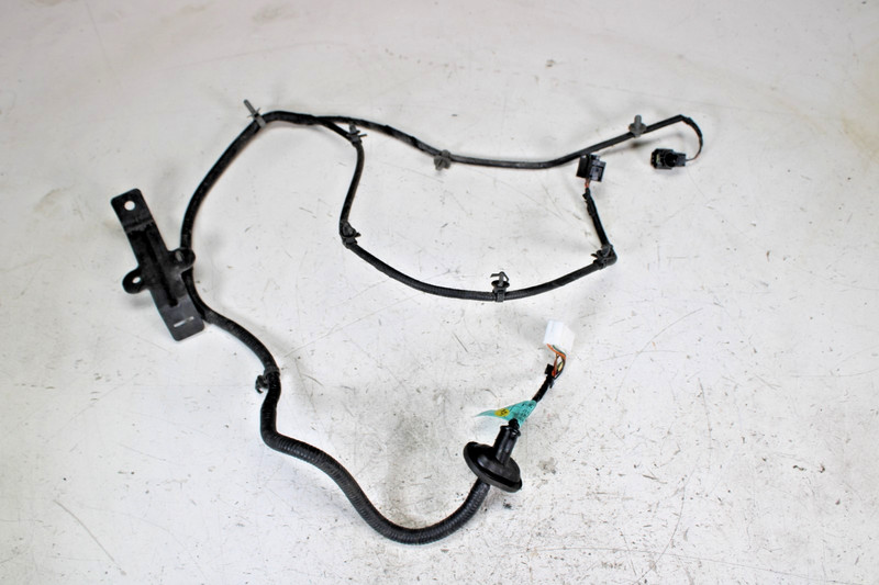2012-2014 HYUNDAI AZERARear Wire Harness Without Reverse Sensor 91890-3V131