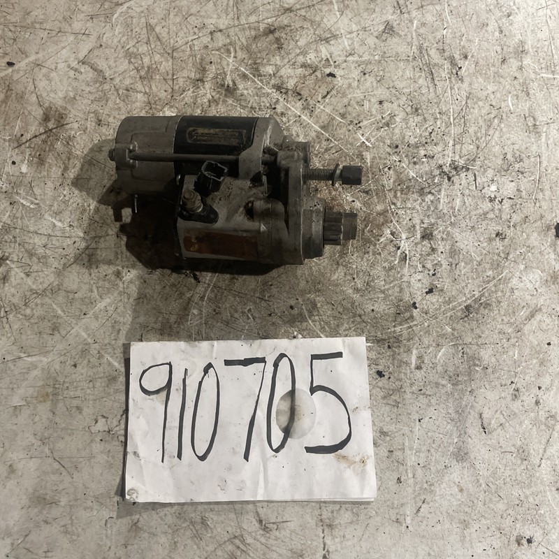 1998-2000Lexus LS4001998 1999 2000 (4.0L) OEM Starter