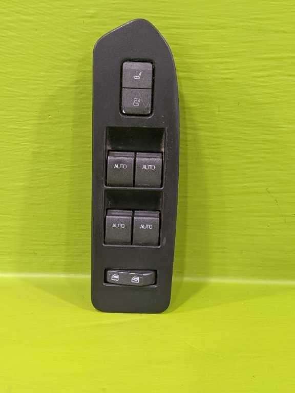 09 10 11 12 MKS MKT DRIVER MASTER WINDOW LOCK SWITCH OEM 3790-20