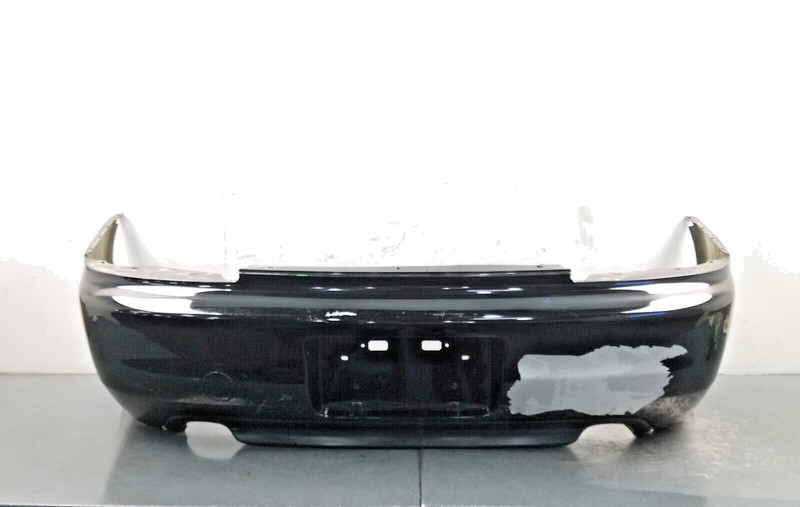 2000 Honda S2000 AP1 Rear Bumper - ** #5642 F6