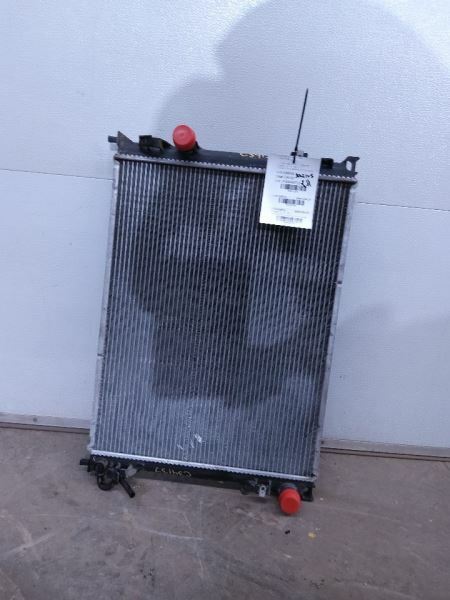 Radiator Fits 06-09 12-18 CHARGER 252374