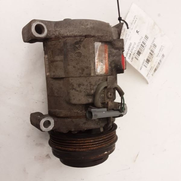 10-14 Cadillac ESCALADE AC Compressor 2085754