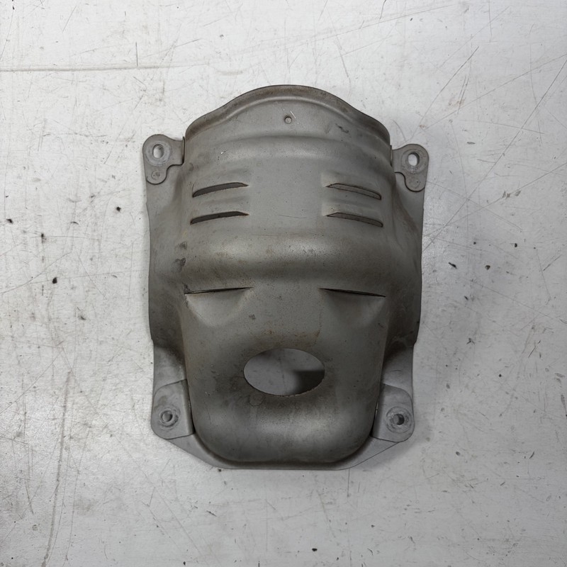 11-14 Honda Insight Catalytic Converter Shield Cover 18120-RBJ-A01 OEM