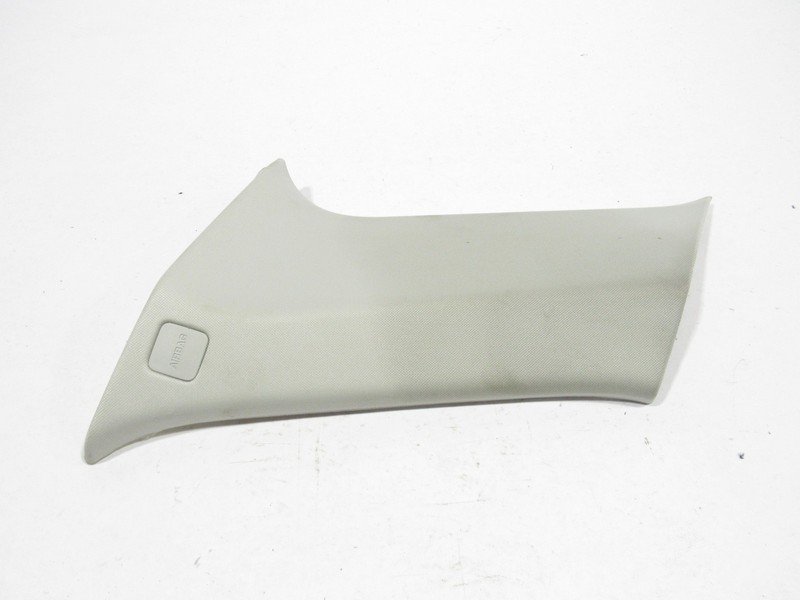 14-17 Land Range Rover 2016 L405 Rear Right Upper C Pillar Trim Cover Panel ;:Y